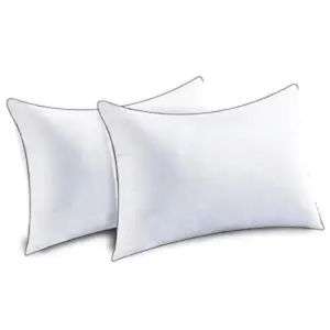 JOLLYVOGUE Bed Pillows Cooling and Supportive Full Pillow