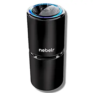 Nebelr Car Air Purifier