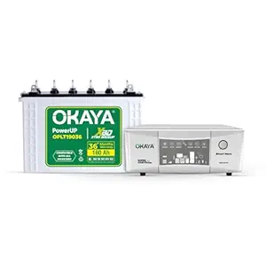 Okaya Inverter