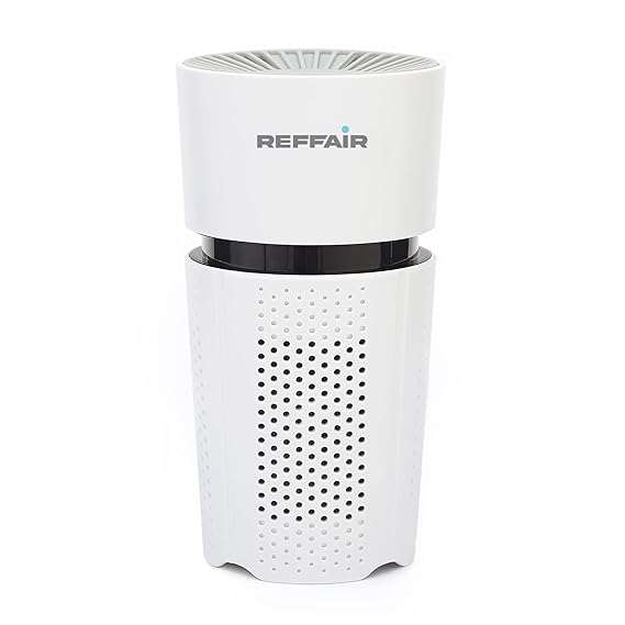 Reffair AX30 [AIR] Car Air Purifier