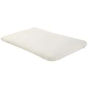 Solimo Ultra-Thin Memory Foam Pillow