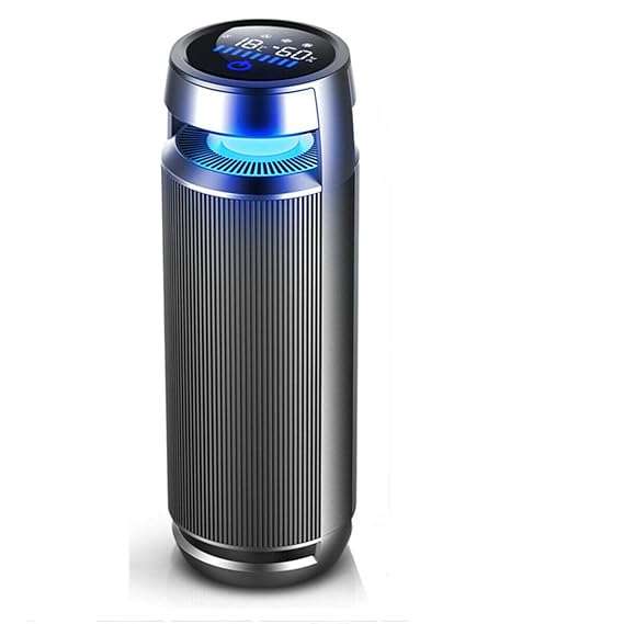 Vantro Smart Car Air Purifier