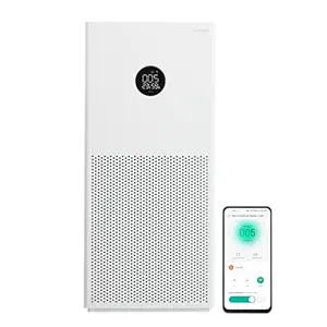 Xiaomi 4 Lite Smart Air Purifier